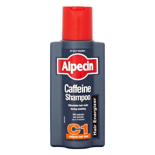 Alpecin Caffeine Shampoo C1 - 250ml