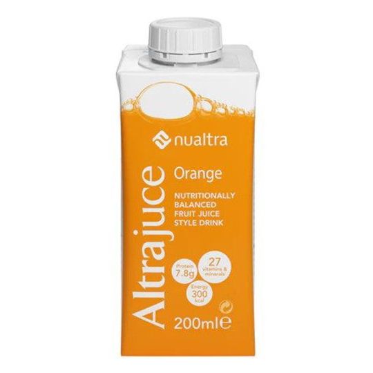 Altrajuce – 200ml