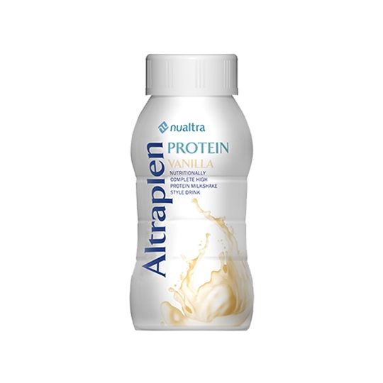 Altraplen Protein