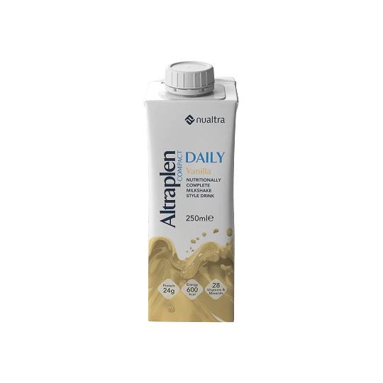 Altraplen Compact Daily – 250ml