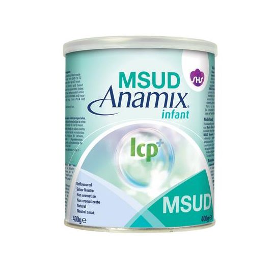 Anamix Infant MSUD – 400g