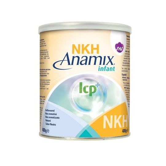 Anamix Infant NKH – 400g