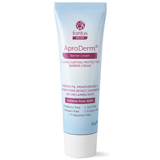 Aproderm Barrier Cream - 30g