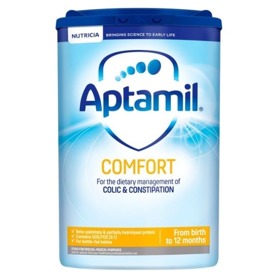 Aptamil Comfort Milk Powder - 800g