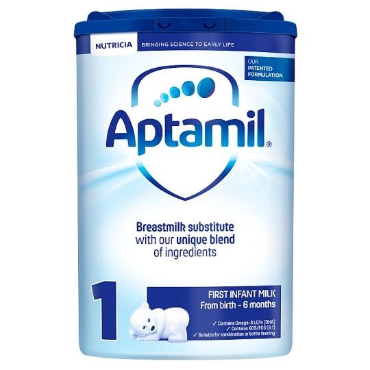 Aptamil First Infant Milk Powder - 800g