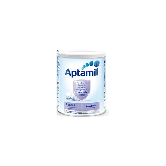 Aptamil Pepti 1 - 800g