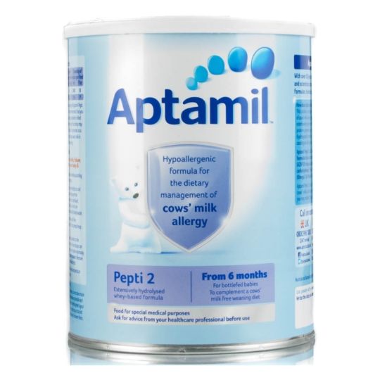 Aptamil Pepti 2 - 800g