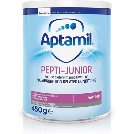 Aptamil Pepti-Junior - 450g