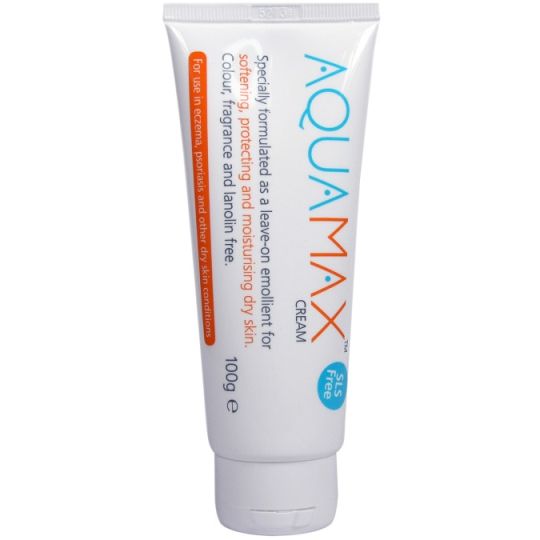 Aquamax Cream - 100g