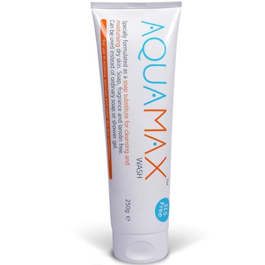 Aquamax Wash – 250g