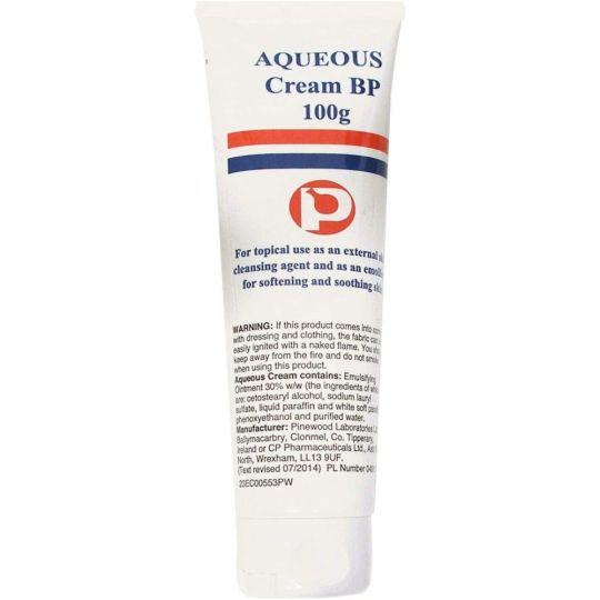 Aqueous Cream - 100g