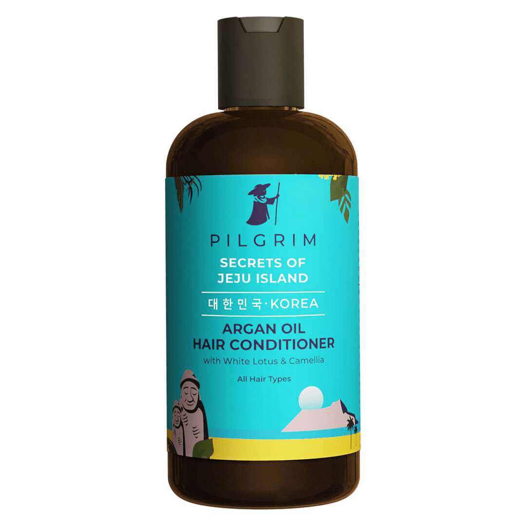 Argan Oil Conditioner
