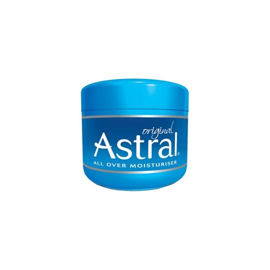 Astral Original Cream - 50ml