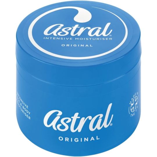 Astral Original Cream - 500ml