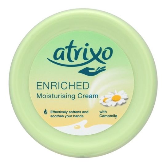 Atrixo Enriched Moisturising Cream - 200ml