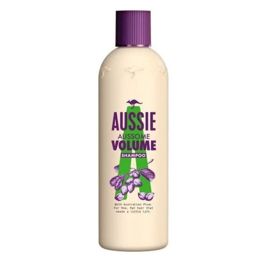 Aussie Aussome Volume Shampoo - 300ml