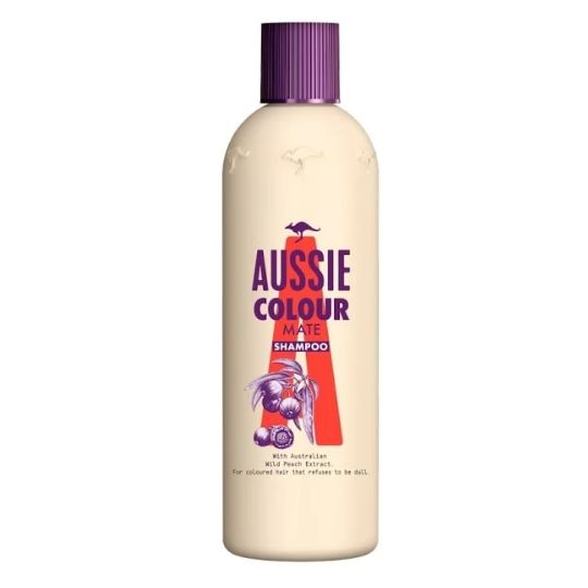 Aussie Colour Mate Shampoo - 300ml