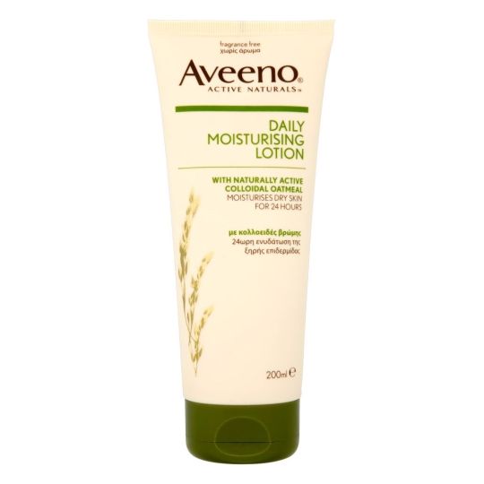 Aveeno Daily Moisturising Lotion - 200ml