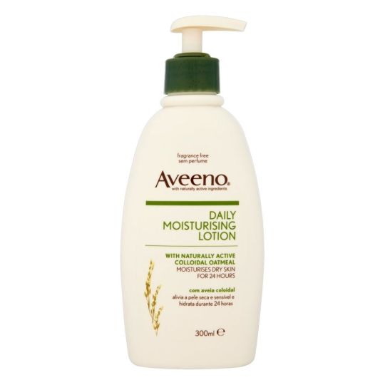 Aveeno Daily Moisturising Lotion - 300ml