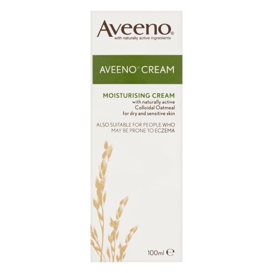 Aveeno Cream - 100ml
