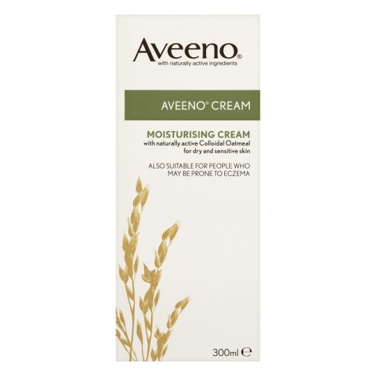 Aveeno Cream - 300ml