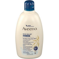 Aveeno Skin Relief Body Wash – 500ml