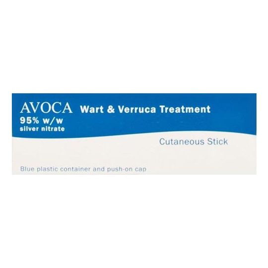 Avoca Wart & Verruca Treatment