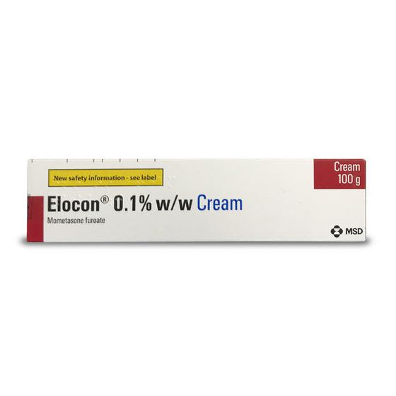 Elocon Cream
