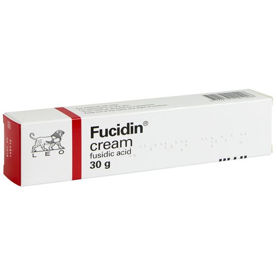 Fucidin Cream