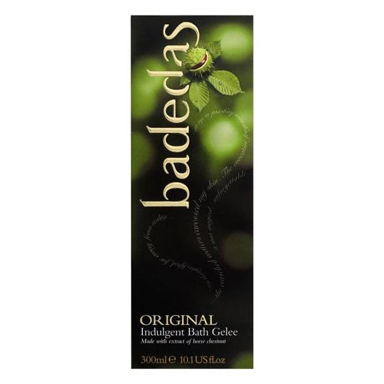 Badedas Original Indulgent Bath Gelee - 300ml
