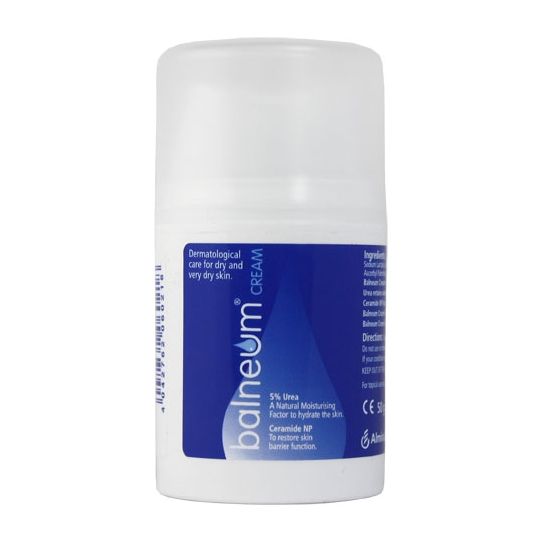 Balneum Cream