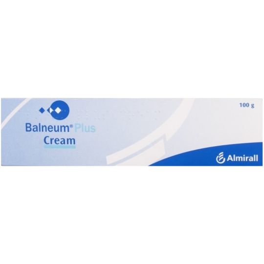 Balneum Plus Cream
