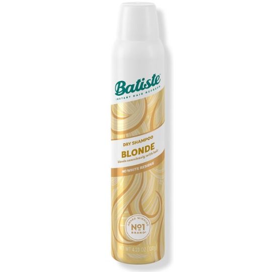 Batiste Dry Shampoo Light & Blonde - 200ml