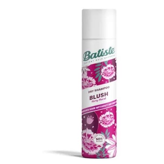 Batiste Dry Shampoo Blush - 200ml