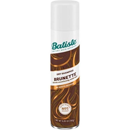 Batiste Dry Shampoo Medium & Brunette - 200ml
