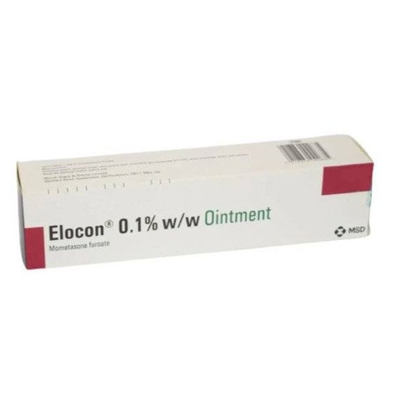 Elocon Ointment