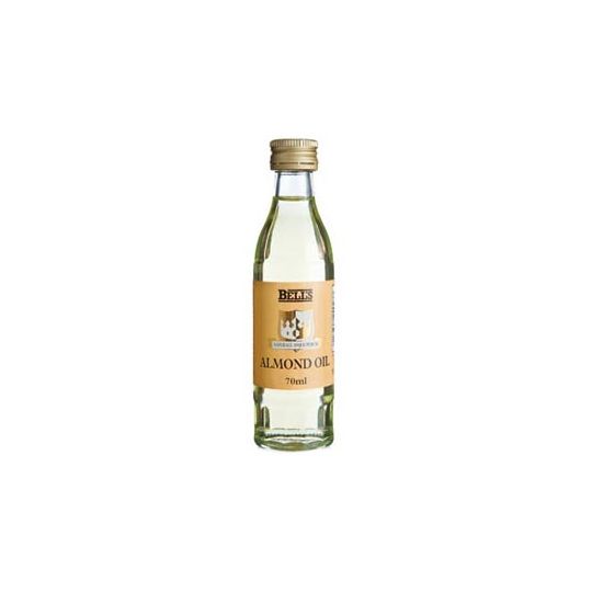 Bell's Almond Oil - 70ml