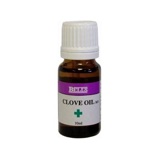 Bell's Clove Oil - 10ml
