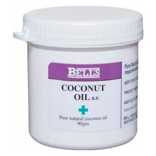 Bell's Coconut Oil - 90g