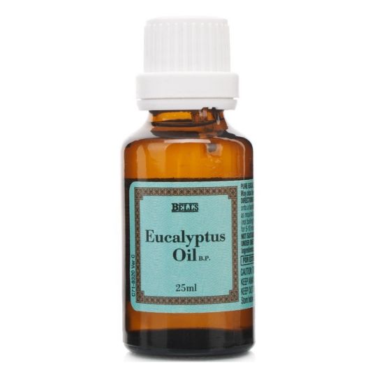 Bell's Eucalyptus Oil – 25ml