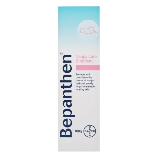 Bepanthen Nappy Care Ointment – 100g