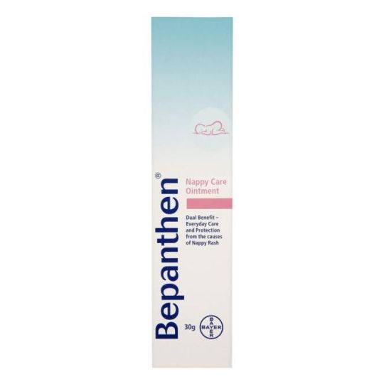 Bepanthen Nappy Care Ointment – 30g