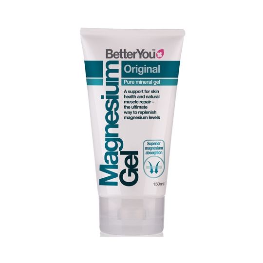 BetterYou Original Magnesium Gel - 150ml