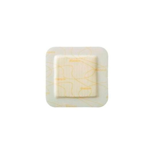Biatain Silicone Adherent Foam Dressing – 10 Pack