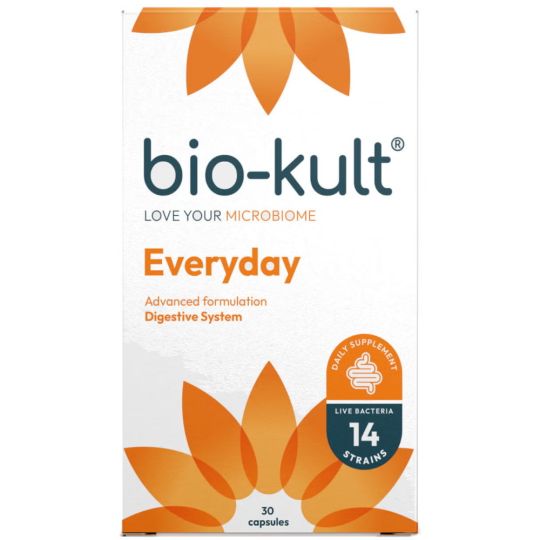 Bio-Kult Everyday Capsules – 30 Pack