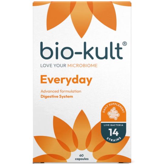 Bio-Kult Everyday Capsules – 60 Pack