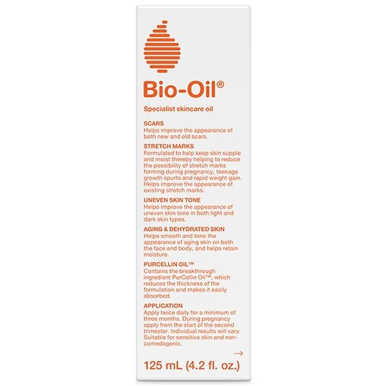 Bio-Oil - 125ml