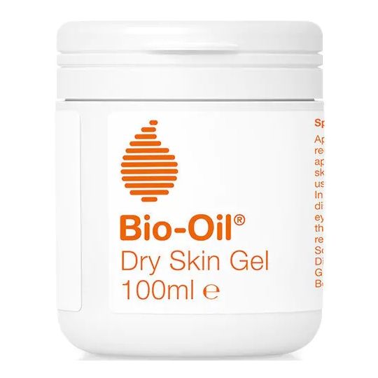 Bio-Oil Dry Skin Gel - 100ml