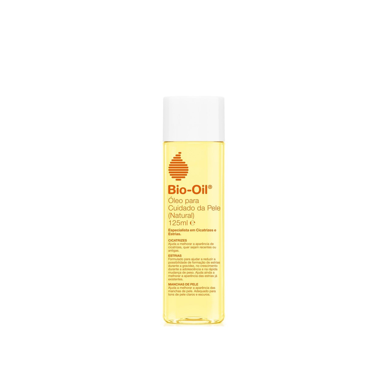Bio-Oil Natural Skincare Oil