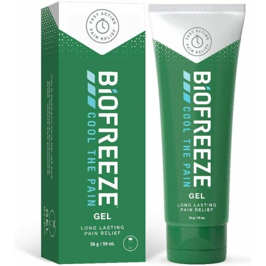 Biofreeze Gel – 59ml